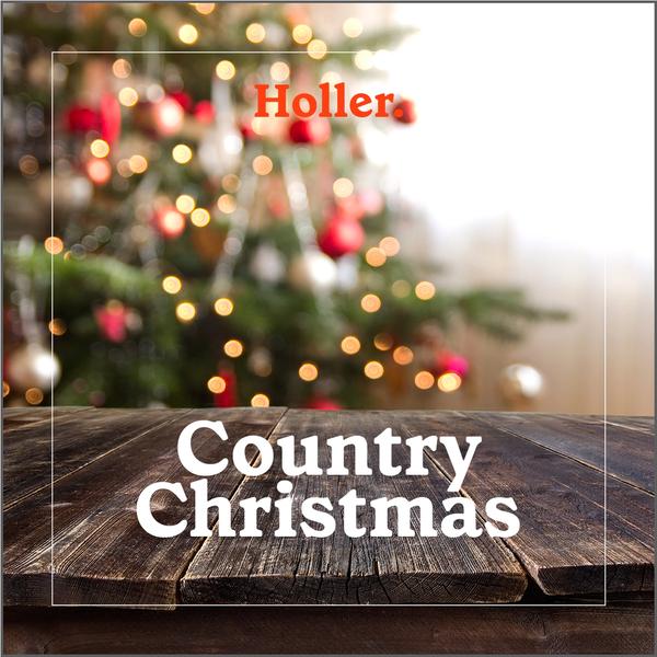 Holler Country Music