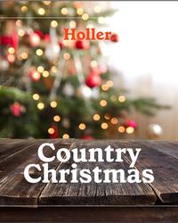 Holler Country Music