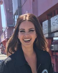 Artist - Lana Del Rey