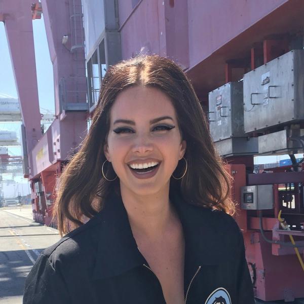 Artist - Lana Del Rey
