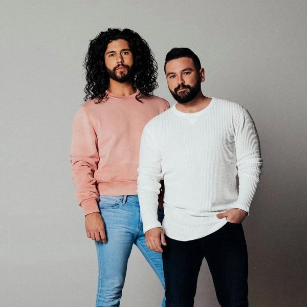 Artist - Dan + Shay 1