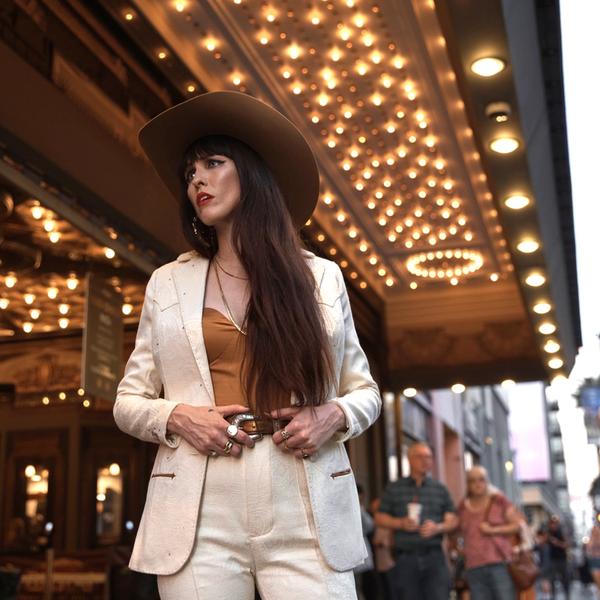 Jaime Wyatt Country Singer