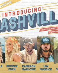 Holler Country Music