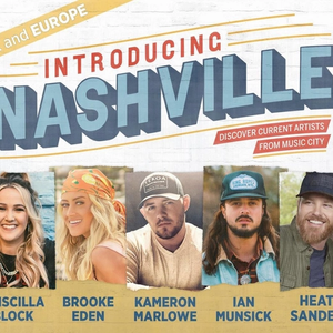 Holler Country Music