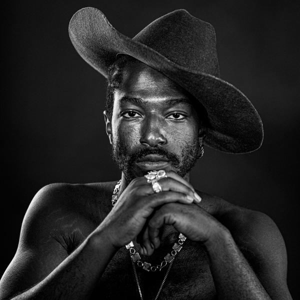 Country/ hip hop artist Willie Jones