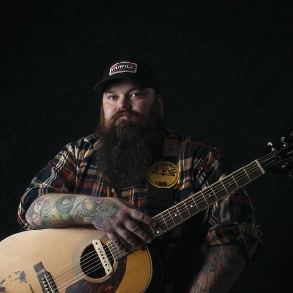 Artist - Eric Bolander 2