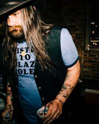 Artist - Arlo McKinley 1