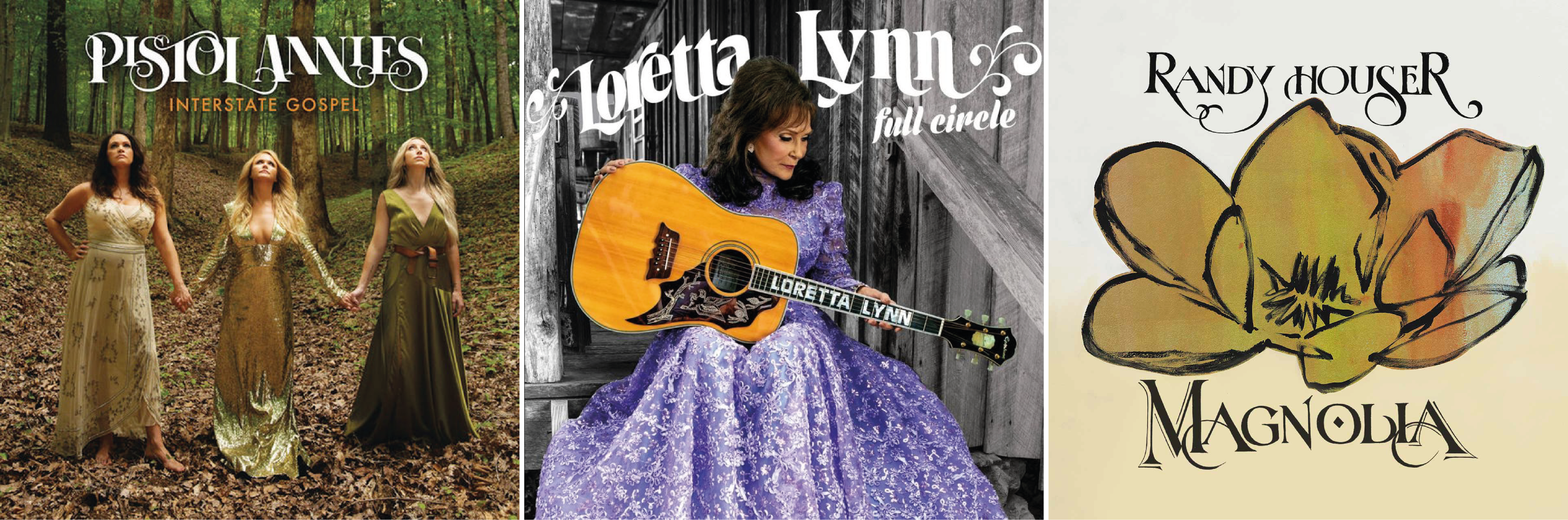 Holler Country Music