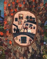 Sara Watkins - Under The Pepper Tree