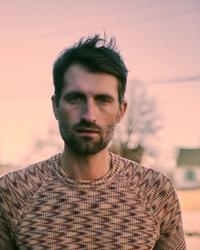 Artist - Ryan Hurd 1