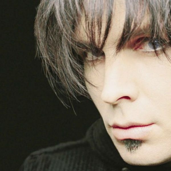 Artist - Chris Gaines 1