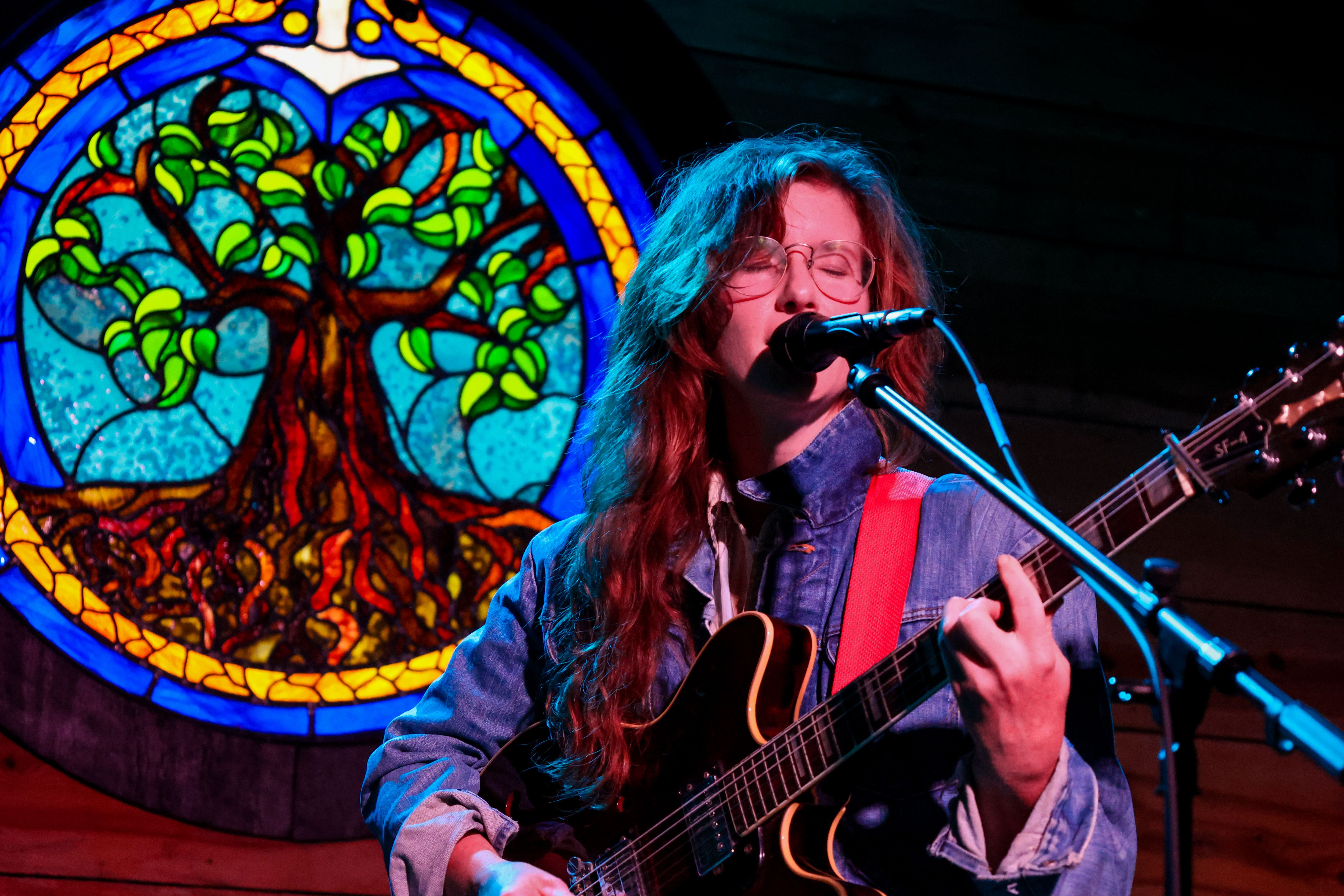 Live - S.G. Goodman 3