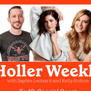 Holler Country Music