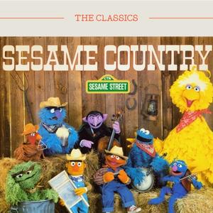 Sesame Country