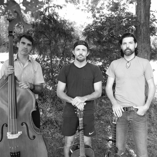 Artist - Avett Brothers 2