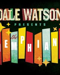 Album: Dale Watson - Presents: The Memphians