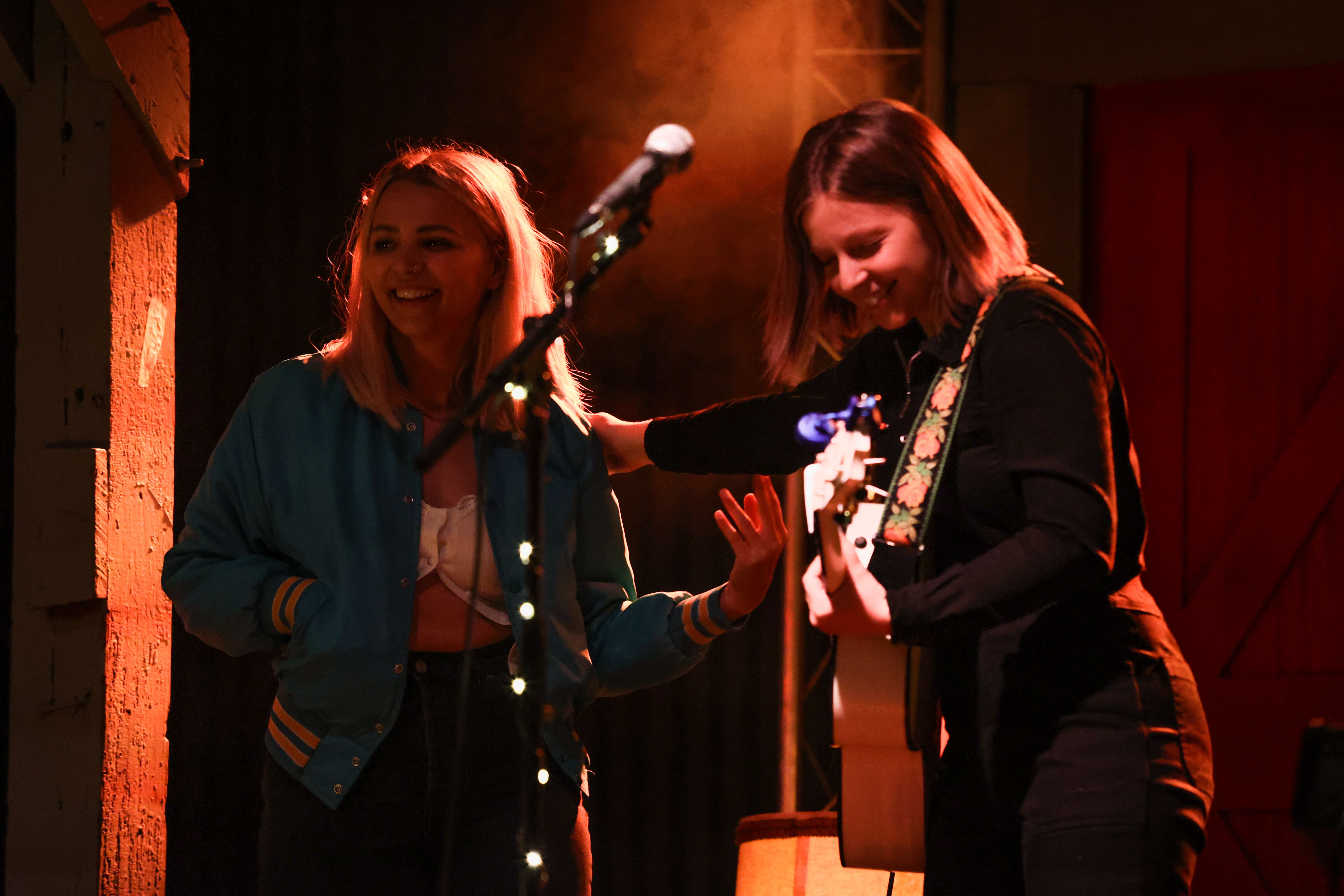 Live - Jade Bird 7