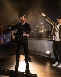 Artist - Chris Young - Kane Brown