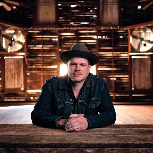 Jason Eady