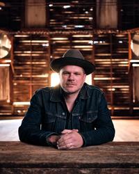 Jason Eady