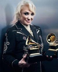 Artist - Tanya Tucker 1