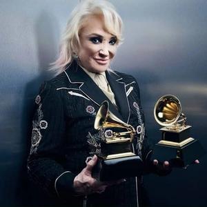 Artist - Tanya Tucker 1