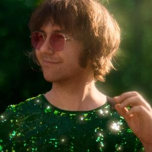 Artist - Aaron Lee Tasjan 2