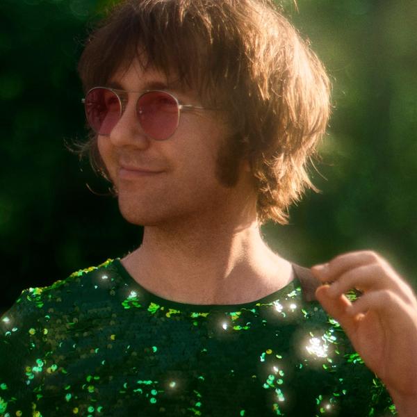 Artist - Aaron Lee Tasjan 2