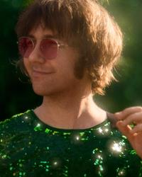 Artist - Aaron Lee Tasjan 2