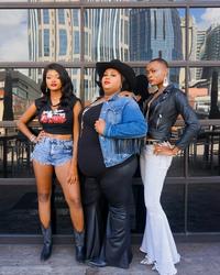 Artist - Chapel Hart 1