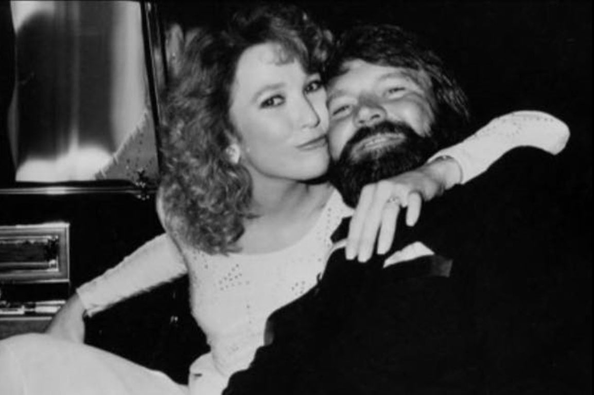 Glen Campbell & Tanya Tucker