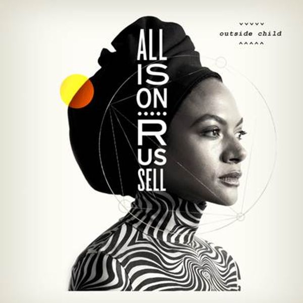 Artwork - Allison Russell - Outside Child