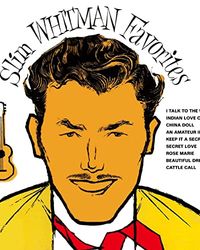 Album - Slim Whitman - Favourites