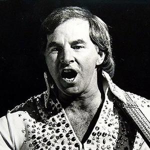 Artist - Sydney Devine