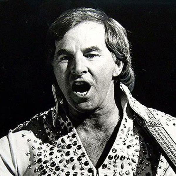 Artist - Sydney Devine