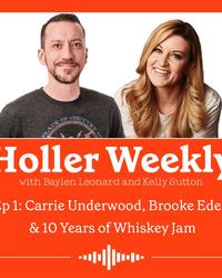 Holler Country Music