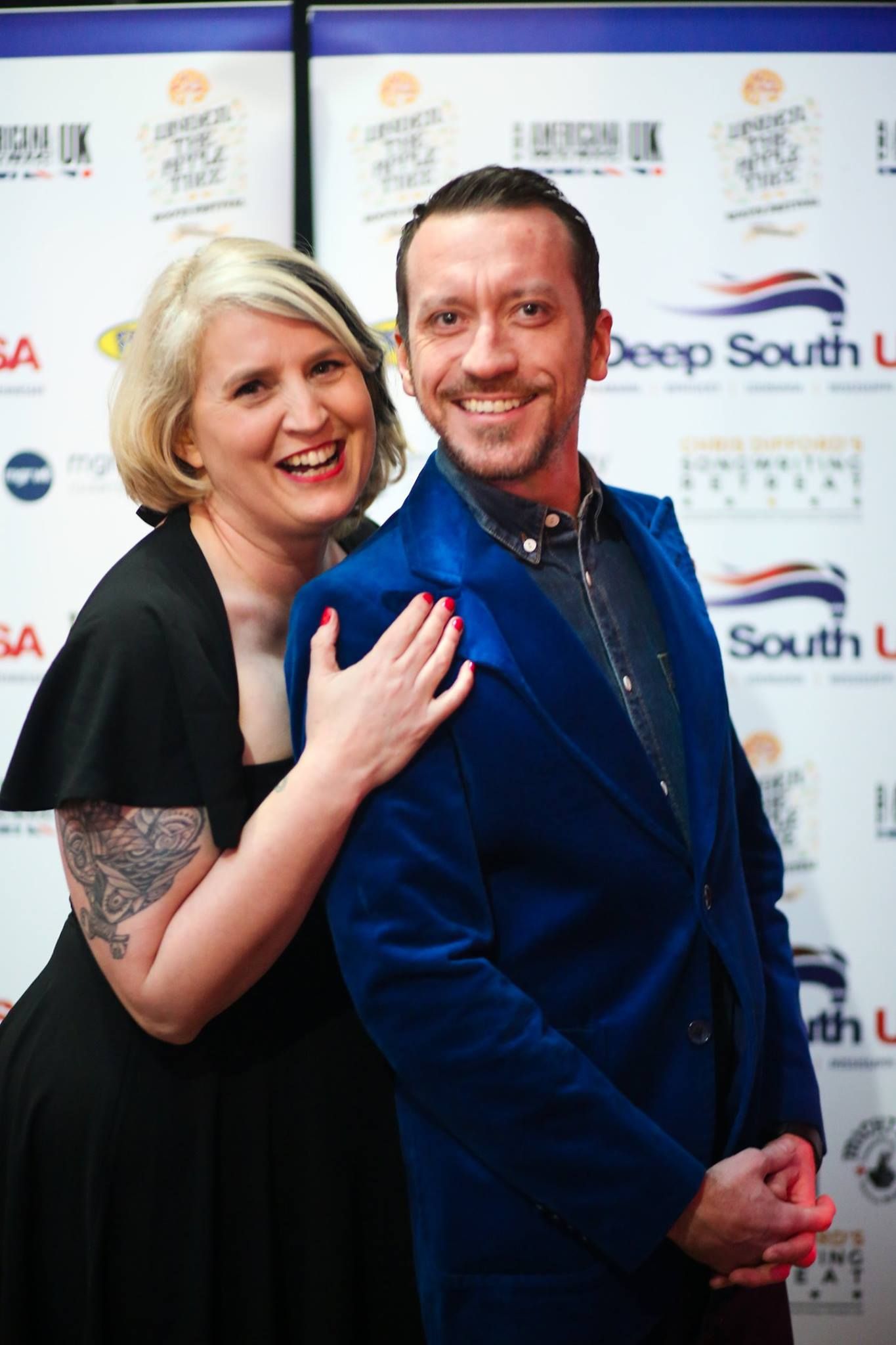 Contributor - Stevie Smith 4