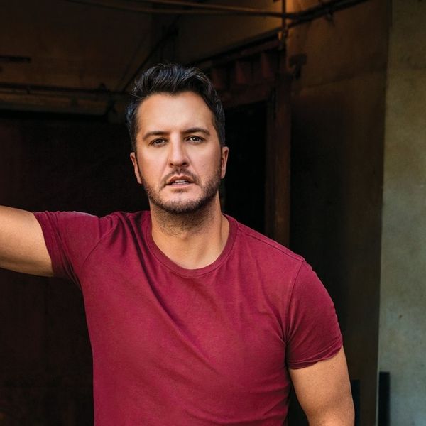 Artist - Luke Bryan 1