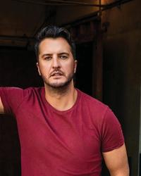 Artist - Luke Bryan 1