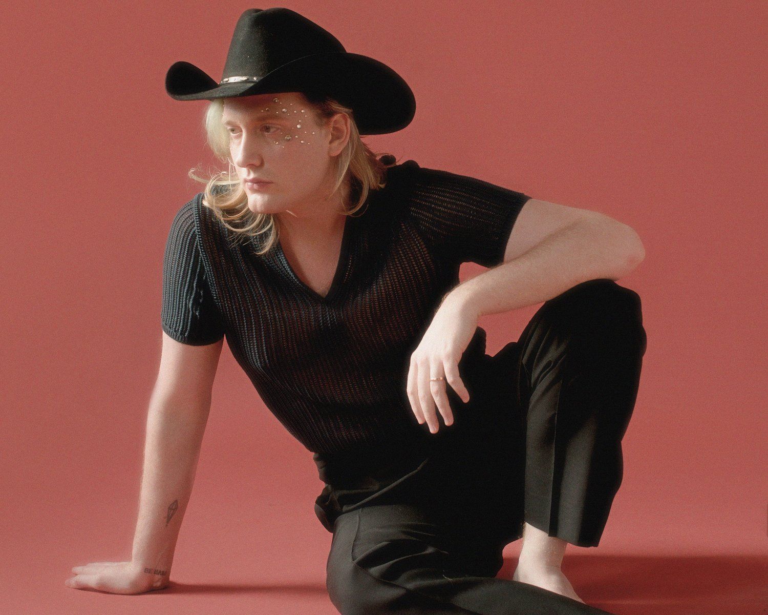 Honey Harper Country Singer