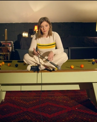 Artist - Jade Bird 1