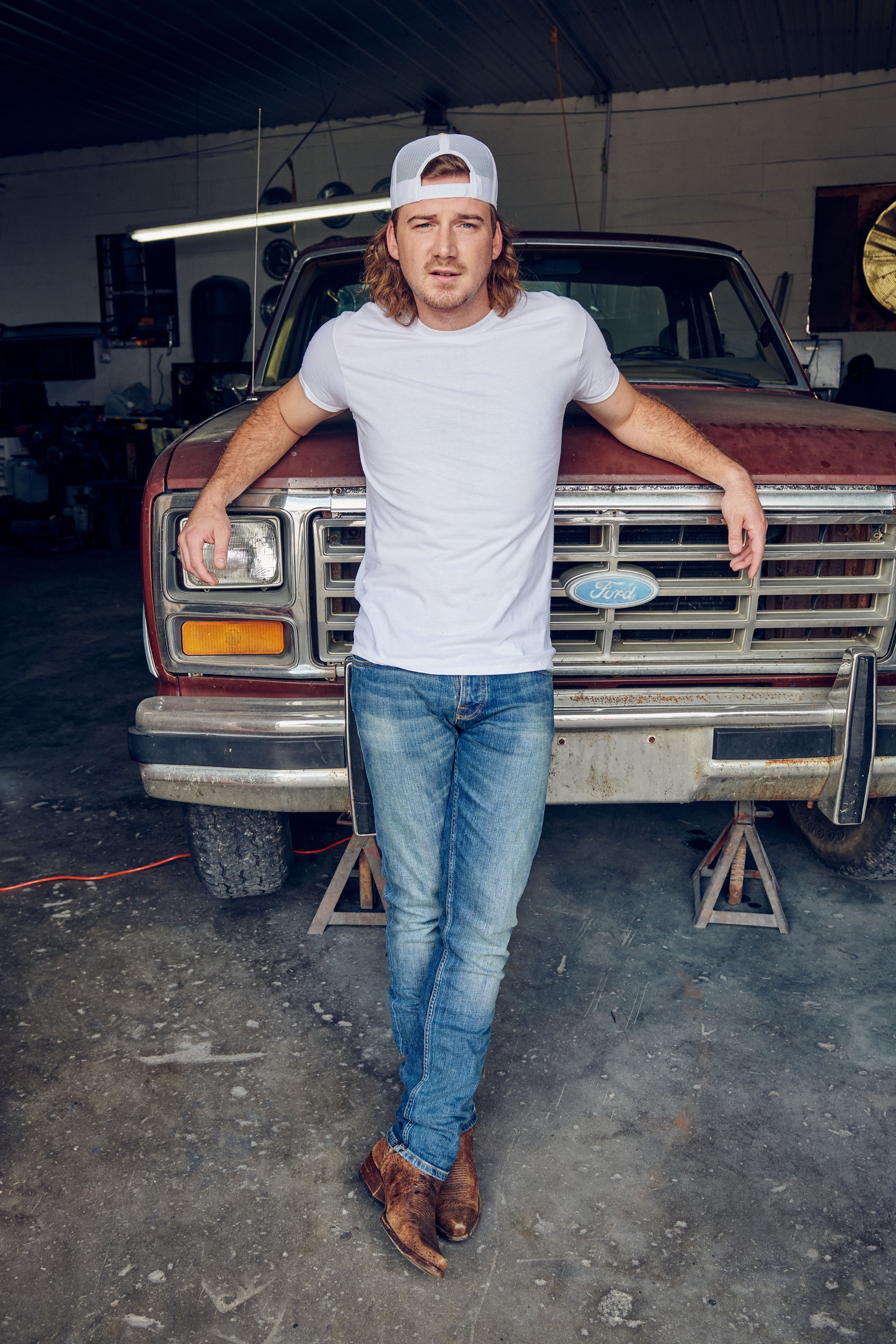 Morgan Wallen