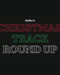 Holler Country Music