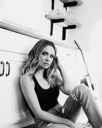 Artist - Carly Pearce 1