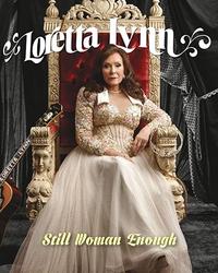Album - Loretta Lynn - Still Woman Enough