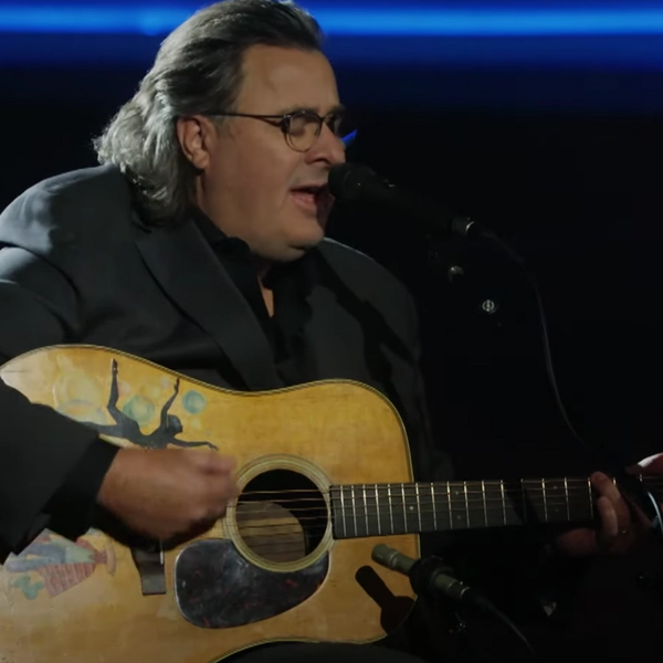 Holler Country Music