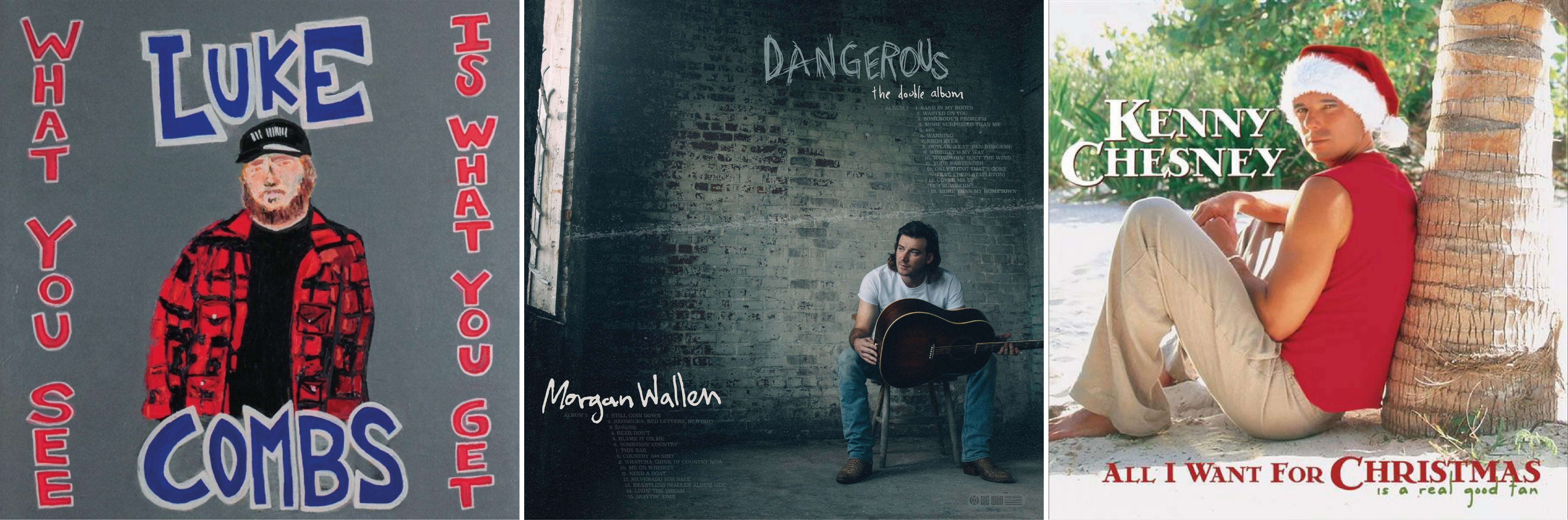 Holler Country Music