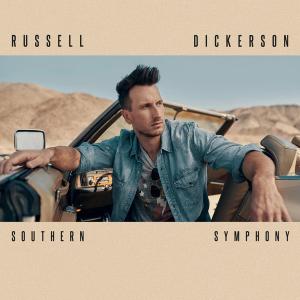 Russell Dickerson - Southern Symphony Album