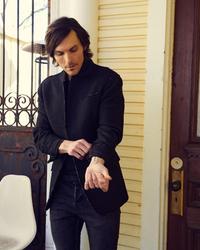 Artist - Charlie Worsham 2