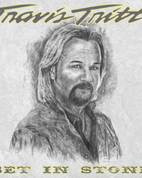Album - Travis Tritt - Set In Stone